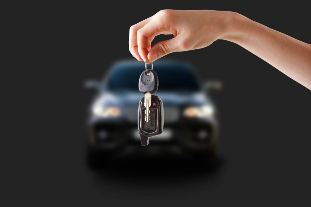 GO car rental