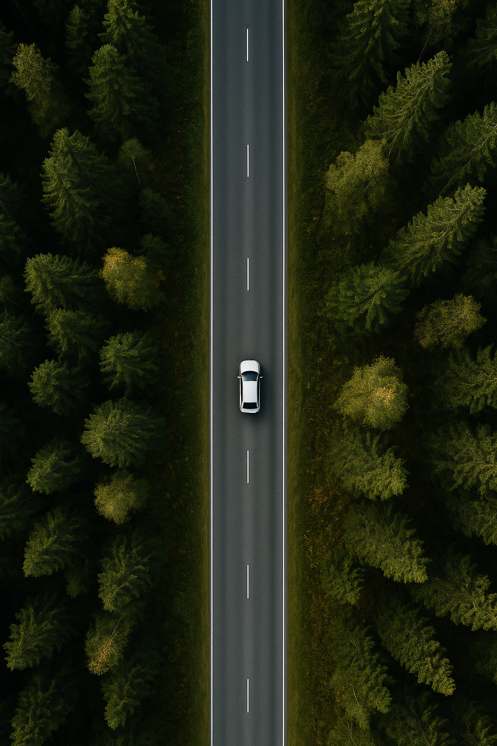 Go car rental, trusted platform