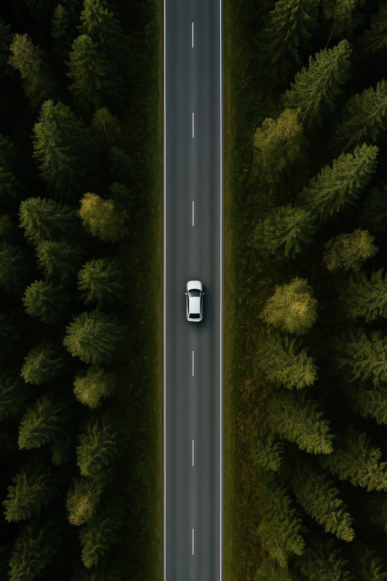 Ist Autofahren in Georgien sicher? Ein ehrlicher Ratgeber einer lokalen Autovermietung