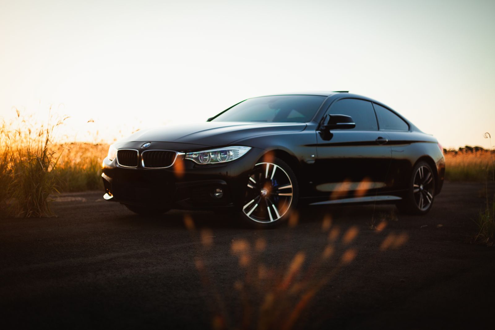 BMW 428i Cabrio rental in Georgia