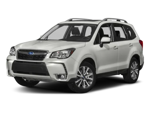 Subaru Forester rental in Georgia