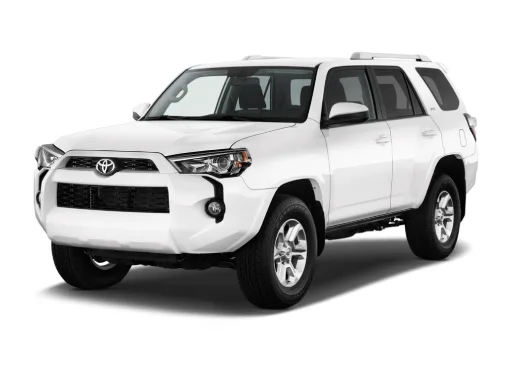 Toyota 4 Runner, 2013 - 2020