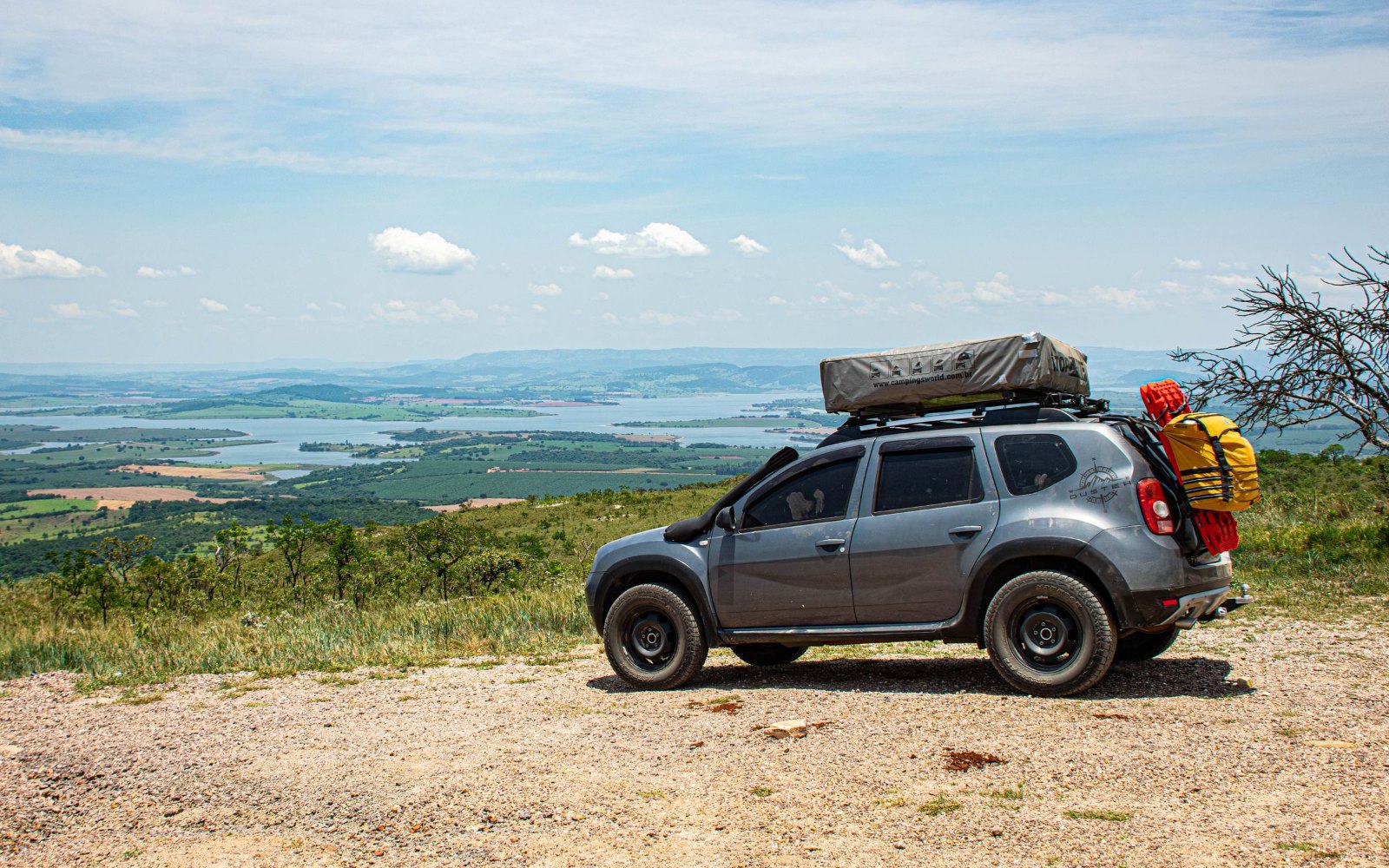 Renault Duster, 2016 - 2021